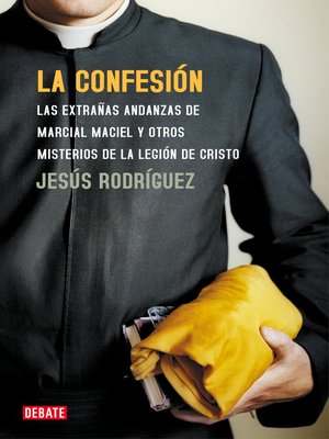cover image of La confesión